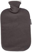 Algopix Similar Product 10 - Fashy Hot Water Bottle with Fleece