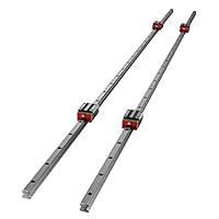 Algopix Similar Product 10 - OrangeA Linear Rail 151500mm 2xLinear