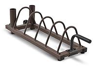 Algopix Similar Product 19 - Steelbody Horizontal Plate and Olympic