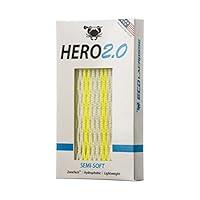 Algopix Similar Product 9 - East Coast Dyes Lacrosse Hero 20 Mesh