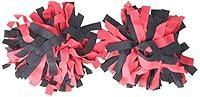 Algopix Similar Product 12 - Pomchies pom, Red/Black, One Size