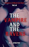 Algopix Similar Product 6 - The Vampire and The Ravens Vampires of