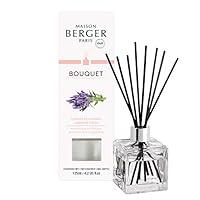 Algopix Similar Product 10 - MAISON BERGER Lavender Fields Reed