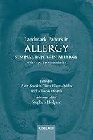 Algopix Similar Product 8 - Landmark Papers in Allergy Seminal