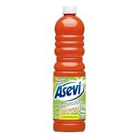 Algopix Similar Product 17 - Asevi General Purpose Cleaner 1L