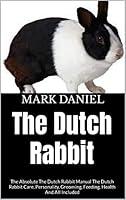 Algopix Similar Product 6 - The Dutch Rabbit  The Absolute The