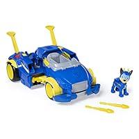 Algopix Similar Product 11 - Paw Patrol Mighty Pups Super Paws