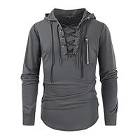 Algopix Similar Product 13 - Trendy Hoodie Lightweight Hoodie Men