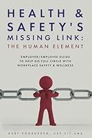 Algopix Similar Product 16 - Health and Safetys Missing Link The