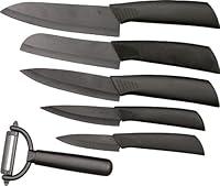Algopix Similar Product 6 - Hen  Rooster HRI016BRK Six Piece