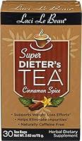 Algopix Similar Product 12 - Laci LeBeau Super Dieters Tea