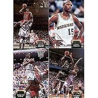 Algopix Similar Product 11 - 1992  1993 Topps Stadium Club