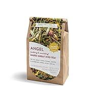Algopix Similar Product 5 - SACRED BLOSSOM FARM Angel Herbal Loose
