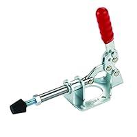 Algopix Similar Product 12 - WoodRiver Straight Line Toggle Clamp