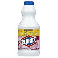 Algopix Similar Product 13 - Clorox Bleach Fresh Meadow Scent 30