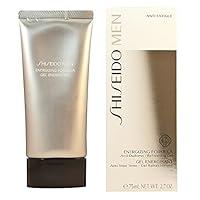 Algopix Similar Product 4 - Shiseido Men Energizing Formula Gel for