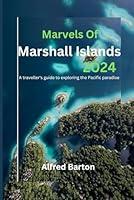 Algopix Similar Product 4 - Marvels Of Marshall Islands 2024 A