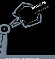 Algopix Similar Product 6 - Robots The MIT Press Essential