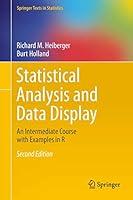 Algopix Similar Product 15 - Statistical Analysis and Data Display