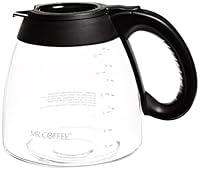 Algopix Similar Product 17 - Mr Coffee 12Cup Replacement Decanter