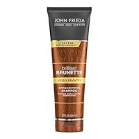 Algopix Similar Product 9 - John Frieda Brilliant Brunette Visibly