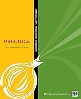 Algopix Similar Product 5 - Kitchen Pro Series Guide to Produce