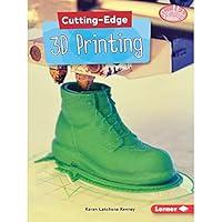 Algopix Similar Product 20 - CuttingEdge 3D Printing Searchlight