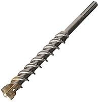 Algopix Similar Product 13 - Drill Bit Sds-Max 32mmx32.76In P-17348