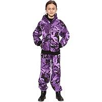 Algopix Similar Product 15 - Kids Tracksuit Boys Girls Designers