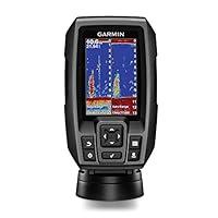 Algopix Similar Product 11 - Garmin 0100155000 Striker 4 with