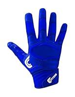 Algopix Similar Product 2 - Cutters Gloves S451 Rev Pro 20