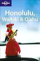 Algopix Similar Product 10 - Lonely Planet Honolulu Waikiki  Oahu