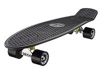 Algopix Similar Product 12 - Ridge Mini Cruiser Unisex Street
