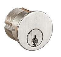 Algopix Similar Product 2 - SUMBIN Mortise Cylinder Fit Mortise