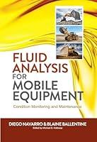 Algopix Similar Product 18 - Fluid Analysis for Mobile Equipment