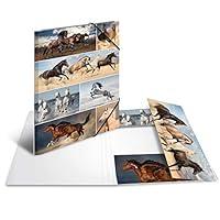 Algopix Similar Product 1 - Herma 19217 Sammelmappe DIN A3 White