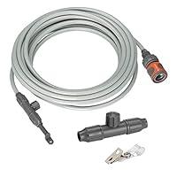Algopix Similar Product 6 - Gardena 1313520 de Microbrumizadores