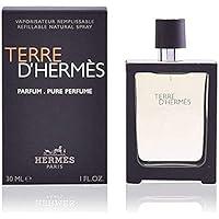 Algopix Similar Product 12 - Hermes Terre Dhermes Pure Perfume