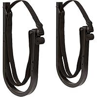 Algopix Similar Product 5 - Suspenz SUP Wall Storage Rack Stand Up