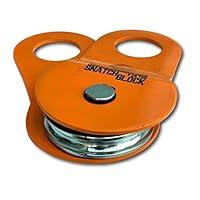 Algopix Similar Product 11 - GearAmerica Winch Snatch Block Pulley