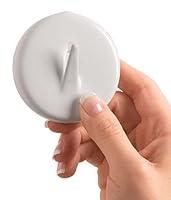 Algopix Similar Product 5 - Fox Valley Traders Miles Kimball White