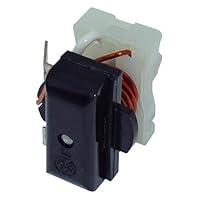 Algopix Similar Product 3 - Cornelius 723887 Compressor Start Relay