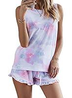Algopix Similar Product 19 - Homrain Womens Summer Casual Loose