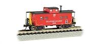 Algopix Similar Product 1 - Bachmann Industries Northeast Steel
