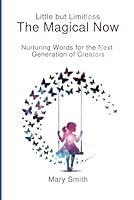 Algopix Similar Product 7 - The Magical Now Nurturing Words for