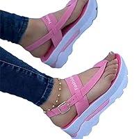 Algopix Similar Product 8 - Ladmiple Sneakers For Women Walking