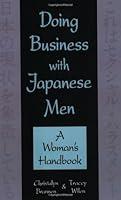 Algopix Similar Product 9 - Doing Business with Japanese Men A