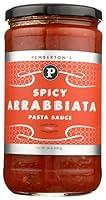 Algopix Similar Product 8 - PEMBERTONS Pasta Sauce Spicy