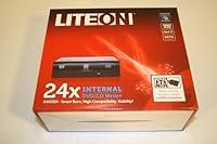 Algopix Similar Product 14 - Liteon iHAS324 24X DVDRW SATA Optical