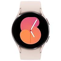 Algopix Similar Product 4 - Samsung Galaxy Watch 5 40mm WiFi  4G
